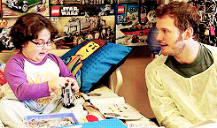 “When the movie releases, are you prepared to be a hero to thousands of kids? What would that 