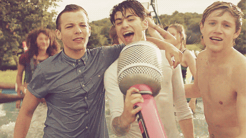 ziamstyles:  Niall 