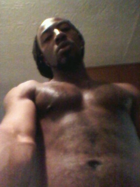 freakxxl:  Sexy ass nigga! #FREAKXXL