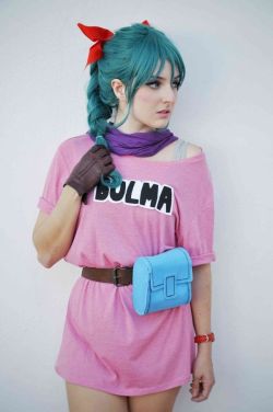 Sexy Cosplay PT