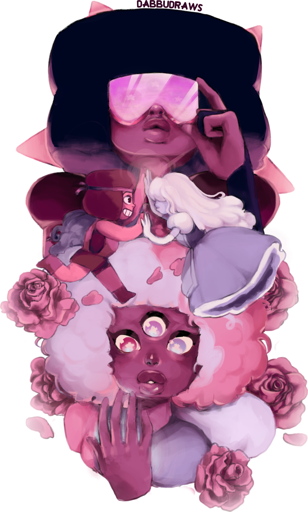 dabbudraws:  people seem to be reposting this so i thought it would be better if