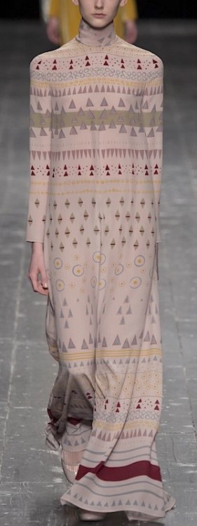 kutkhu:Valentino | Fall 2016