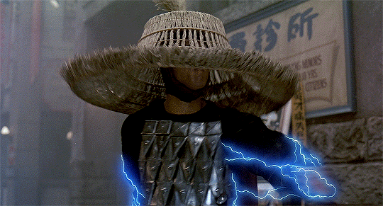 Big Trouble In Little China Explore Tumblr Posts And Blogs Tumgir
