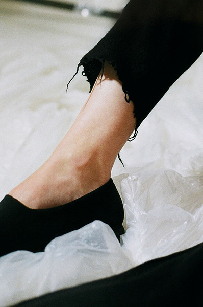petitspantalons:  Faustine Steinmetz AW13 