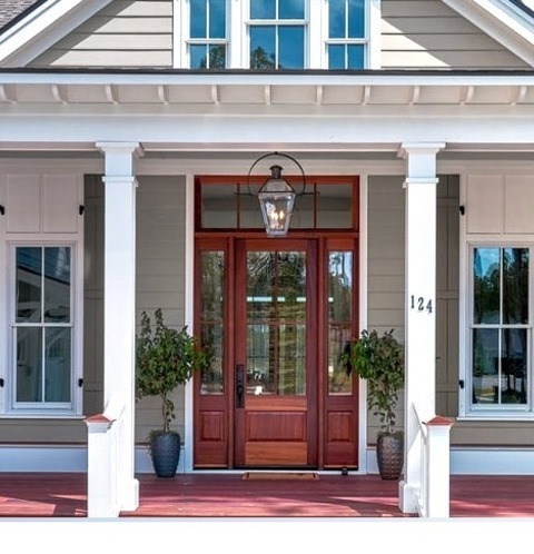 Exterior - Transitional Exterior