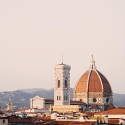 venusverticordias:Santa Maria del Fiore, Firenze, Italia by mandjphotos