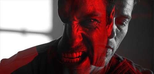 teenwolf:  You believe me now haha??? crowleysdarlings.tumblr.com 