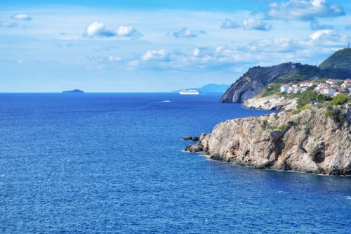 Dubrovnik - Croatia (by annajewelsphotography) Instagram: annajewels