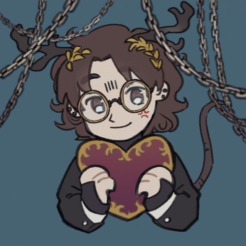 First Time Doing One Of These @maik-ol @ghostboy-nico