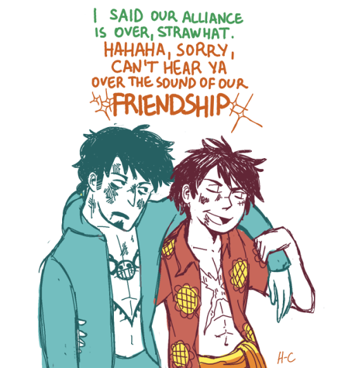 that&rsquo;s how i want current arc to end
