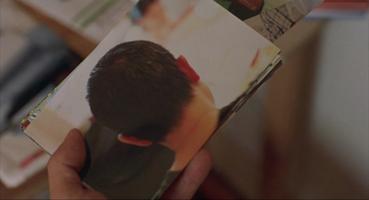 fuckyeahannecarson: – Edward Yang, Yi Yi (2000)