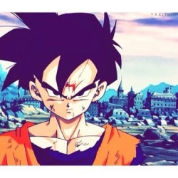 Son Gohan