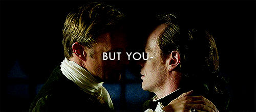 cutiemcgraw:— My thoughts before I go to sleep.[silverflint version]