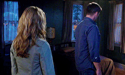 tyrellslanding:  Supernatural Gag Reel - Season 7 