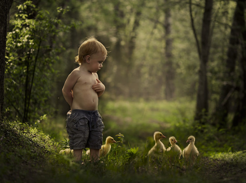 zipping:  Elena Shumilova is a Russian photographer who takes these beautiful photos