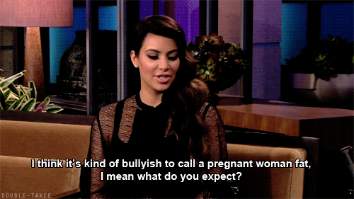 dripppin-swagu:mrsjonie:Poor Kim Kardashian, what all the media is calling her, how the hell can you