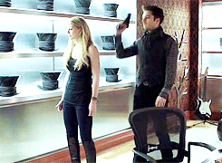  Jefferson + his gun (1x07) 