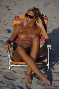 allnudism:  allnudism :  More nudism pics 