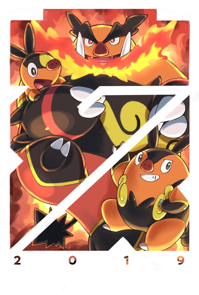 チャオブー On Tumblr