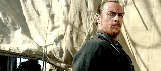 lespenseesdepandee:   BLACK SAILS - Episode 1x07