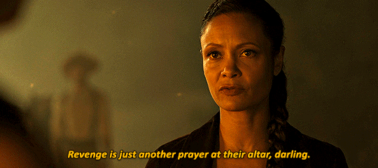 pixelrey:  Westworld | 2x02