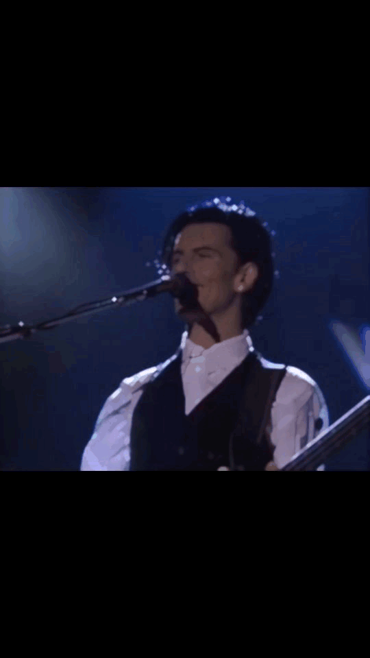 I Felt The Urge To Join This Gif Marathon #johntayloddaddy