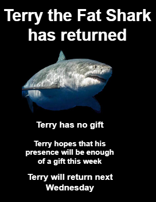 kdoxkeic: omghotmemes:Terry understands if you feel sad Terry is a G