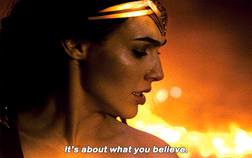 WONDER WOMAN2017 | Dir. Patty Jenkins