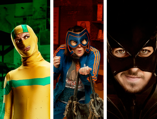 timbermaniacs:  Kick Ass 2