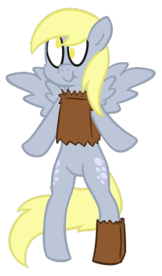 jerreds-daddy:  derpy is best equestria girl