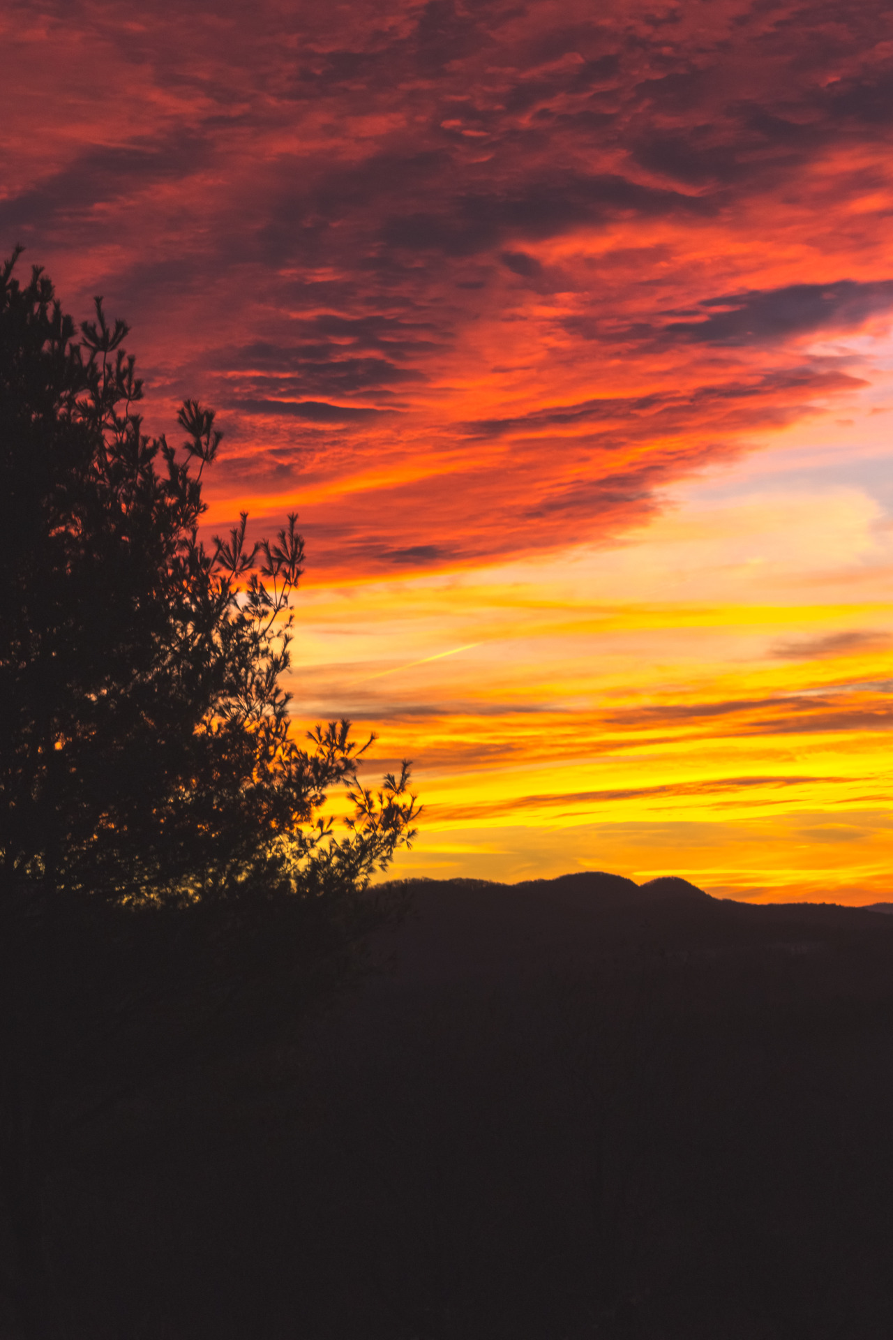 ampphoto:  If every night was as this, we would all be more inclined to appreciate