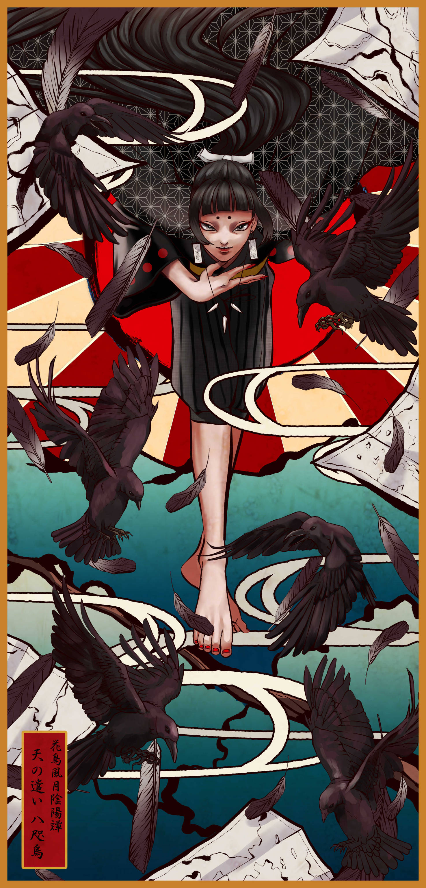 八咫烏 Explore Tumblr Posts And Blogs Tumgir 八咫烏 Explore Tumblr Posts And Blogs Tumgir
