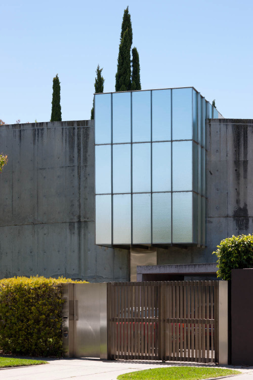 archiaxel:  Archiaxel // Gottlieb House 