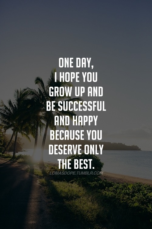 Quotes & Inspiration