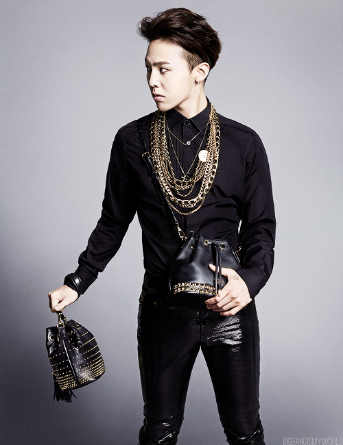 vipxxv-deactivated20150103:  G-Dragon 