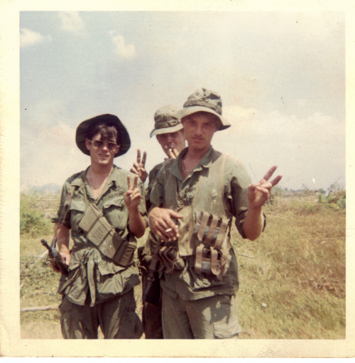 vietnamwarera:27th Infantry Regiment soldiers