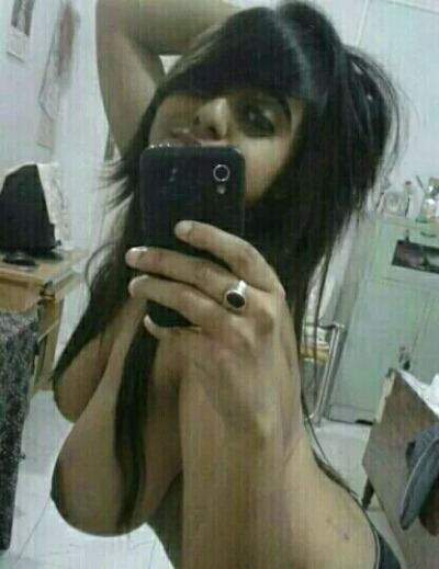 myfavcollections:  Lovely pair of boobs  I want an INDIAN girl like this to be my