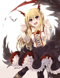 グランブルーファンタジー、vampy