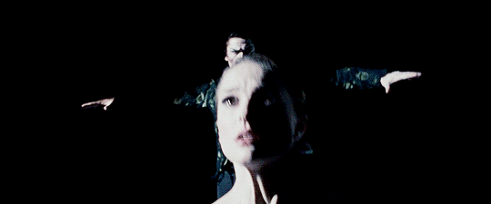 helenspreference:   Black Swan (2010) dir. Darren Aronofsky  