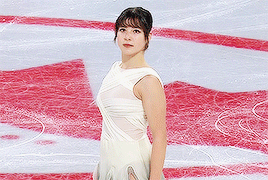 Alysa Liu: Promise » 2024 Skate Canada