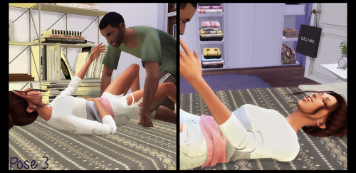 sim-plyreality: I Adore You Pose Pack-9 Couple PosesFor when you’ve had a little too much to d