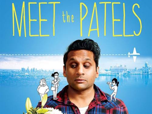 #meetthepatels - a documentary of an Indian guy ( @showmetheravi ) and his tale of finding a wife th