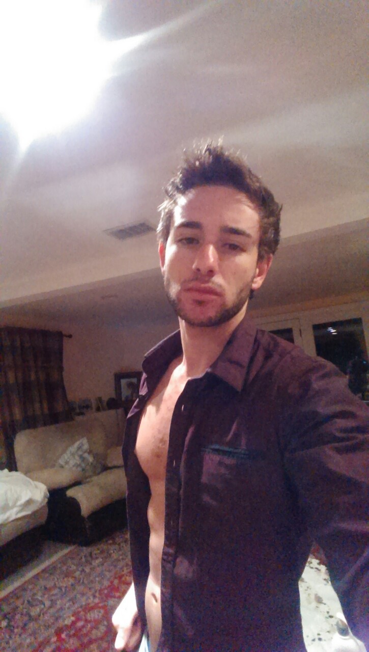 sandboytx:  Bae… Andy.  &ldquo;Goodnight tumblr.&rdquo;  - azuzurill