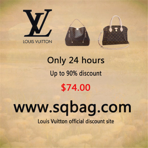 Louis Vuitton Shop Only One Day DiscountShopping >>> Louis Vuitton Shop