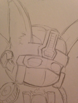 FINALLY GETTING TO FINISH UP COMMISSIONS FROM BOTCON&hellip;!!! ;w;Gonna get all three of these sketched and inked tonight if possible&hellip;!