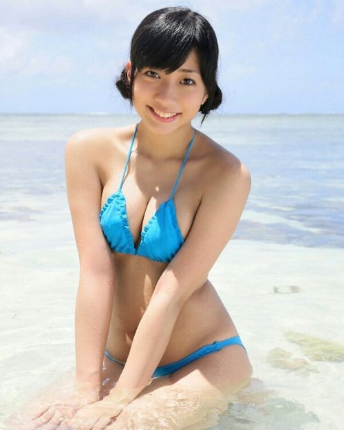 gravurescrapbooking:#大貫彩香 #SayakaOonuki #gravure