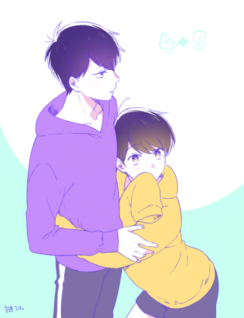 cupcakesrdemons:  Credits : たやしぐ‏ @ty_sgr (Twitter)