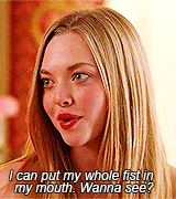 daryll-dixonn:  “That one there is Karen Smith, she is one of the dumbest girls