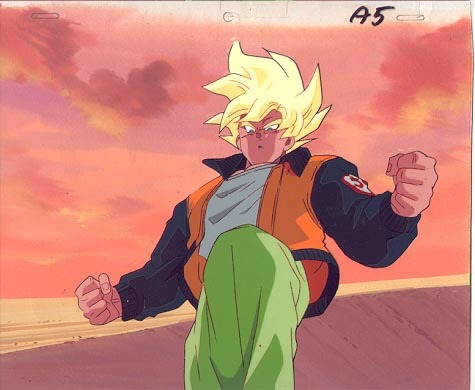 goku in normal clothes goku in normal clothes