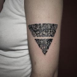 1337tattoos:    Roma Severov  